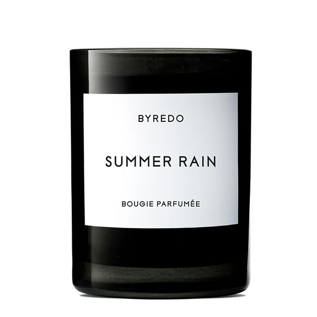 SUMMER RAIN CANDLE