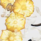 מיסט לגוף ולשיער SILKY COCONUT image number null