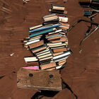BIBLIOTHEQUE CANDLE image number null