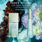 בושם לגבר L'EAU D'ISSEY ESSENTIELLE א.ד.פ image number null