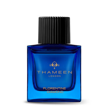 FLORENTINE DIAMOND