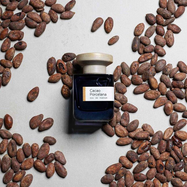 CACAO PORCELANA