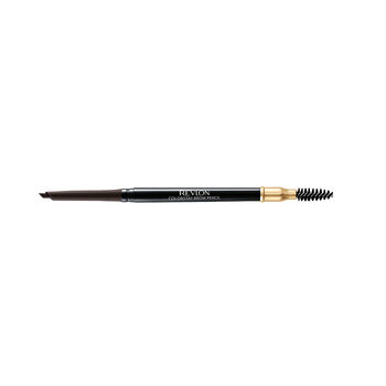 עפרון גבות דו צדדי עמיד COLORSTAY DARK BROWN 220