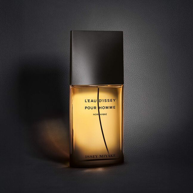 בושם לגבר NOIR AMBRE א.ד.פ