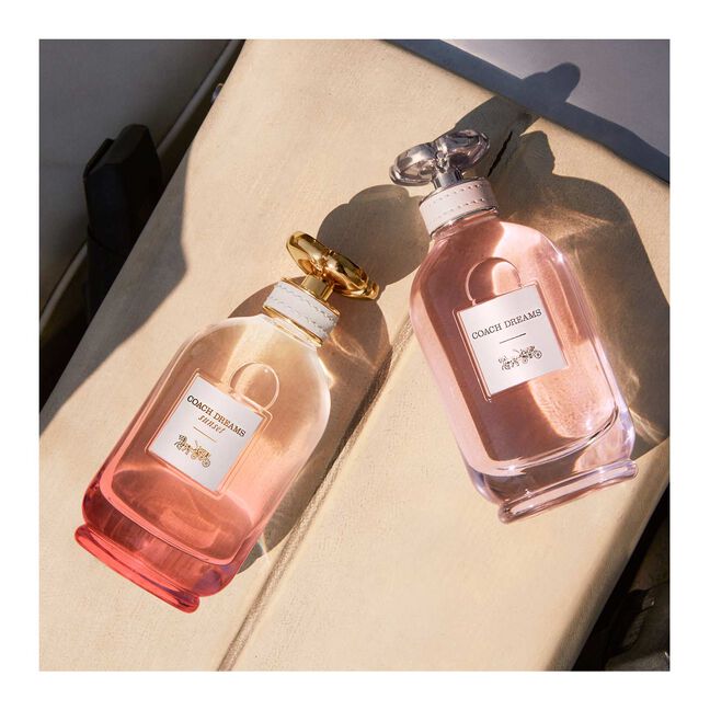 בושם לאישה DREAMS א.ד.פ