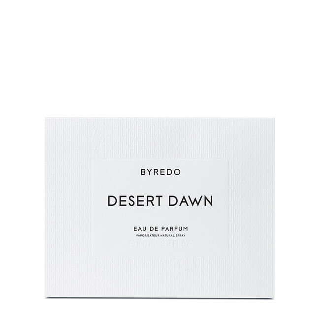 DESERT DAWN