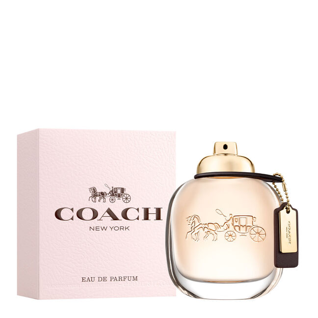 בושם לאישה COACH א.ד.פ
