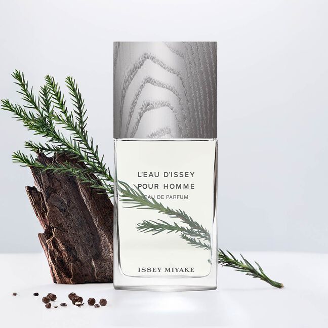 LEAU D'ISSEY POUR HOMME א.ד.פ