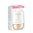 קרם הגנה מינרלי לפנים SUN PERFECT AIR לעור רגיש SPF50 image number null