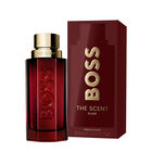 בושם לגבר THE SCENT ELIXIR א.ד.פ image number null