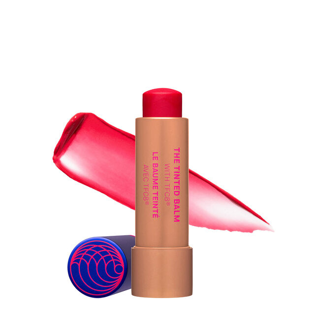 AB THE TINTED BALM SHADE 1 PINK