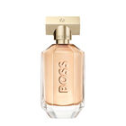 בושם לאישה THE SCENT א.ד.פ image number null