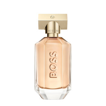 בושם לאישה THE SCENT א.ד.פ