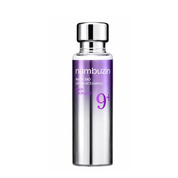 אסנס סדרה 9 NAD+BIO PDRN GLOW BOOSTING למראה עור פנים מורם