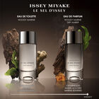 בושם לגבר LE SEL D'ISSEY א.ד.ט image number null