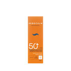 תחליב הגנה לפנים +SPF50 image number null