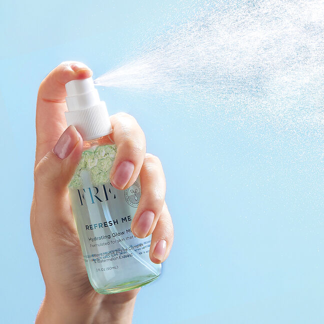 טונר דו פאזי REFRESH ME