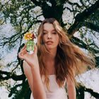 בושם לאישה DAISY WILD INTENSE א.ד.פ image number null