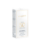 תחליב עם גוון לטשטוש קמטים וכהויות SUN PERFECT SPF50 image number null