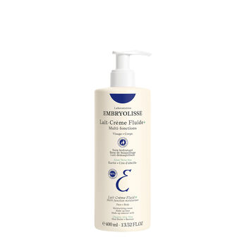 קרם לחות LAIT CREME FLUIDE PLUS