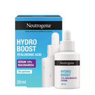 סרום לחות HYDRO BOOST image number null