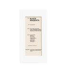BLACK MAGENTA image number null