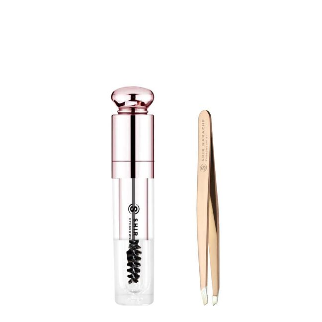 מארז BROW GLOW UP