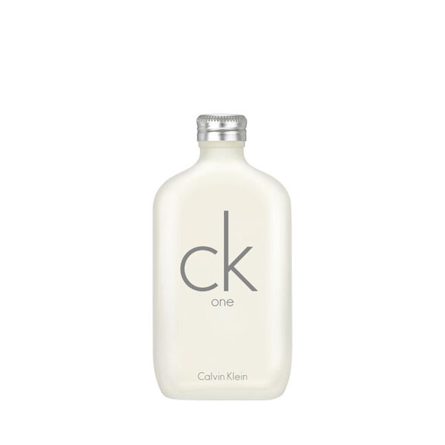 בושם יוניסקס CK ONE א.ד.ט