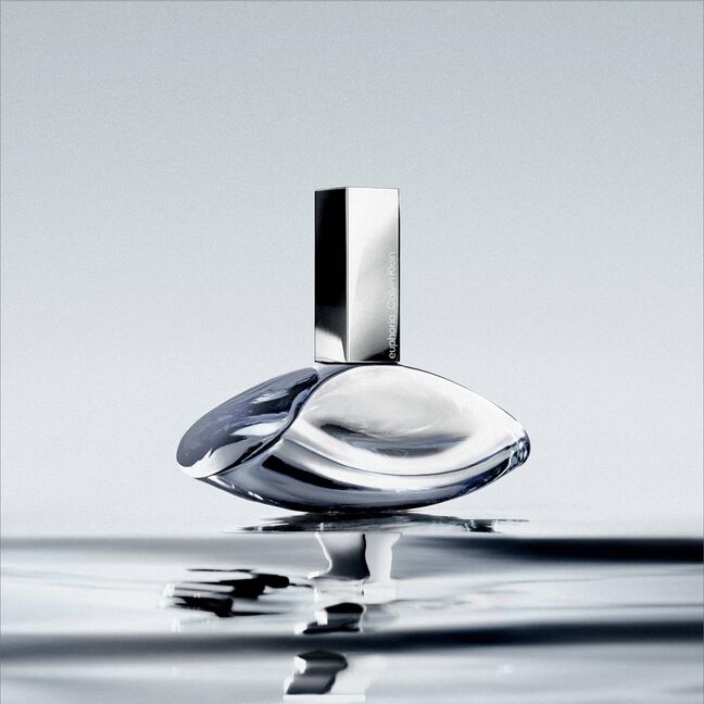 בושם לאישה EUPHORIA ELIXIR PARFUM INTENSE SILVERY