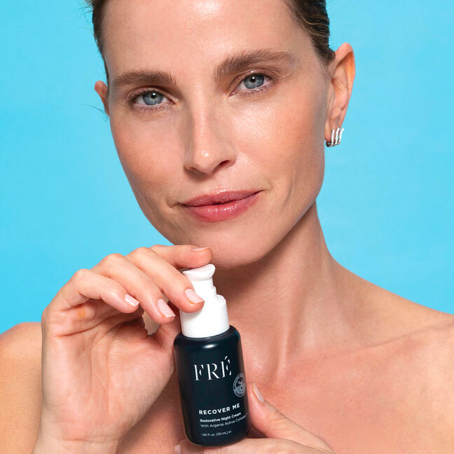 קרם לילה משקם RECOVER ME