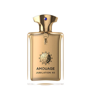 JUBILATION MAN 40