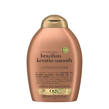 מרכך בתוספת קרטין