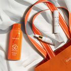 חלב גוף SPF50 image number null