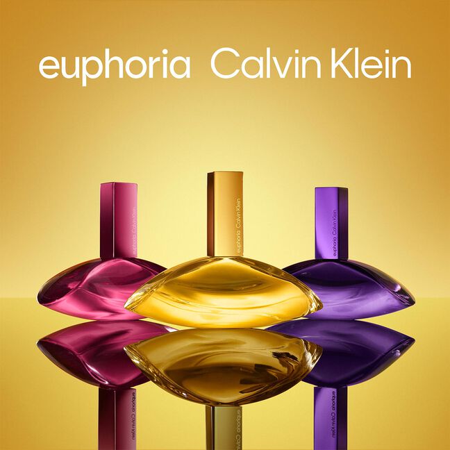 בושם לאישה EUPHORIA SOLAR ELIXIR INTENSE פרפיום