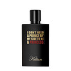 PRINCESS image number null