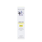 מקדם הגנה עם לחות +GLOWY SPF50 + ויטמין C image number null