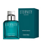 בושם לגבר ETERNITY AROMATIC ESSENCE פרפיום image number null