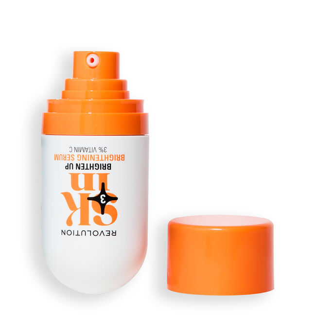 סרום BRIGHTEN UP