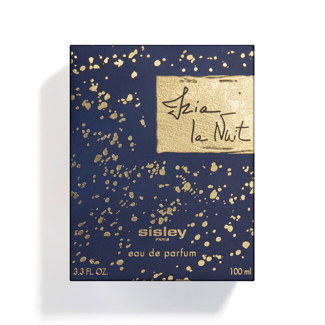 בושם לאישה IZIA LA NUIT א.ד.פ