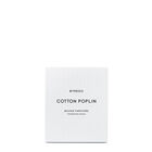 COTTON POPLIN CANDLE image number null