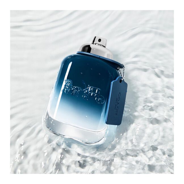 בושם לגבר BLUE א.ד.ט