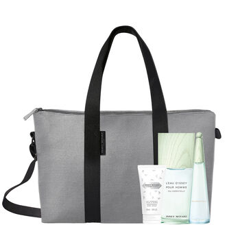 מארז L'EAU D'ISSEY ESSENTIELLE
