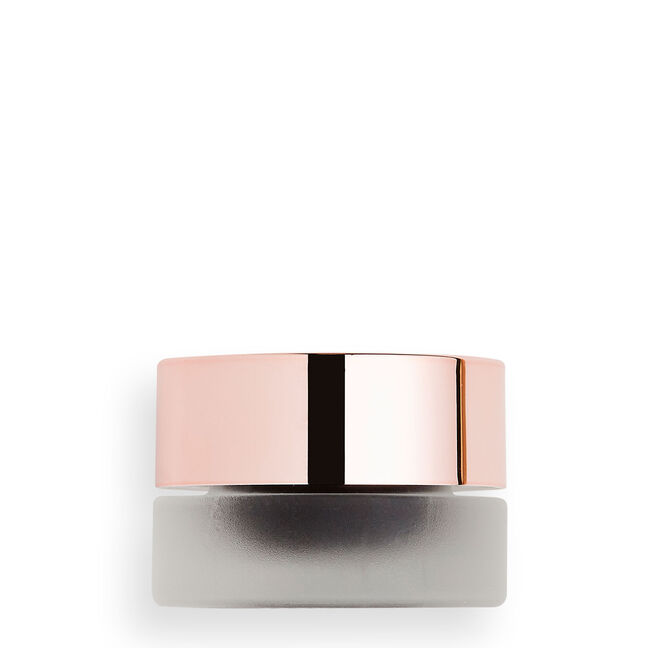 איילנר ג'ל עם מברשת