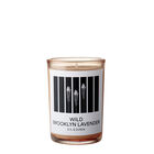 WILD BROOKLYN LAVENDER CANDLE image number null