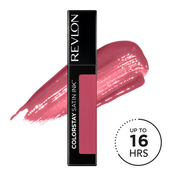 שפתון נוזלי עמיד COLORSTAY SATIN INK MAHESTY 10