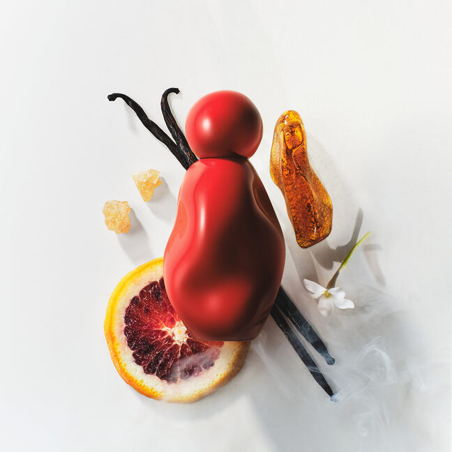 בושם לאישה COSMIC INTENSE אדפ