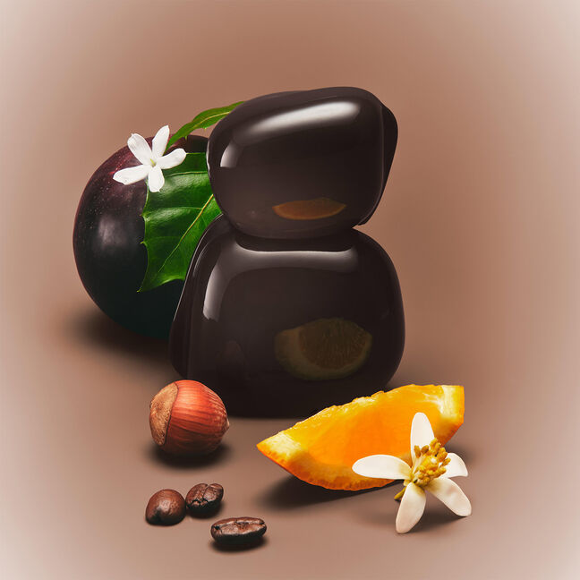 בושם לאישה MOOD STONES COLLECTION VELVET BREW א.ד.פ