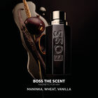 בושם לגבר SCENT MAGNETIC א.ד.פ image number null