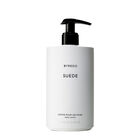 SUEDE HAND LOTION image number null