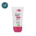 קרם פנים לתינוקות וילדים image number null